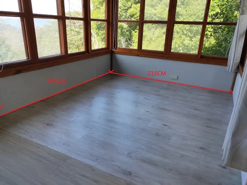 依山之屋 - 沉 露營木屋 - 客房內部設施